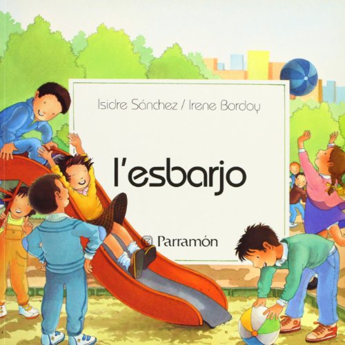 Beispielbild fr L'esbarjo (Primera biblioteca dels nens) zum Verkauf von medimops