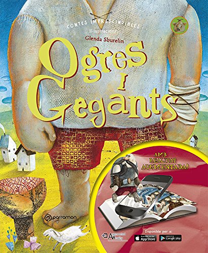 Imagen de archivo de Ogres I Gegants a la venta por Hamelyn