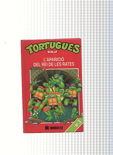 Stock image for Tortugues Ninja numero 04: Seguim el lider for sale by medimops