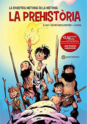 Stock image for La Prehist ria (Spanish Edition) for sale by Half Price Books Inc.