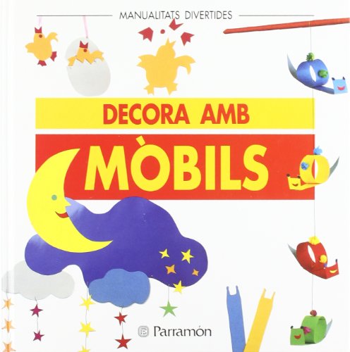 Beispielbild fr Decora amb mbils (Manualidades divertidas) zum Verkauf von medimops