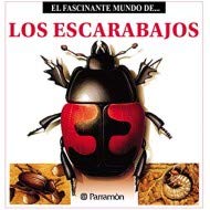 Beispielbild fr Los Escarabajos zum Verkauf von Hamelyn