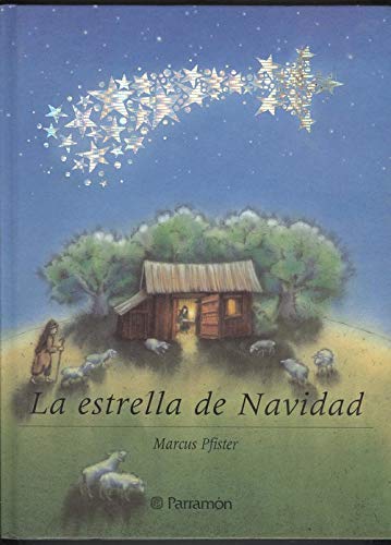 Imagen de archivo de La Estrella de Navidad a la venta por Hamelyn