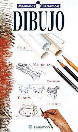 MANUALES PARRAMON TECNICAS DIBUJO (Spanish Edition) (9788434220348) by PARRAMON, EQUIPO