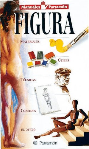 Stock image for Manuales Parram n Figura (Spanish Edition) for sale by HPB-Red