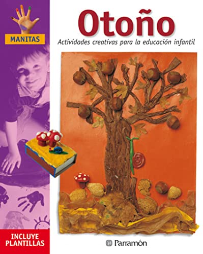 OtoÃ±o manitas (9788434221376) by MartÃ­, MÃ²nica; Sanz, Isabel; Galera Bassachs, Anna