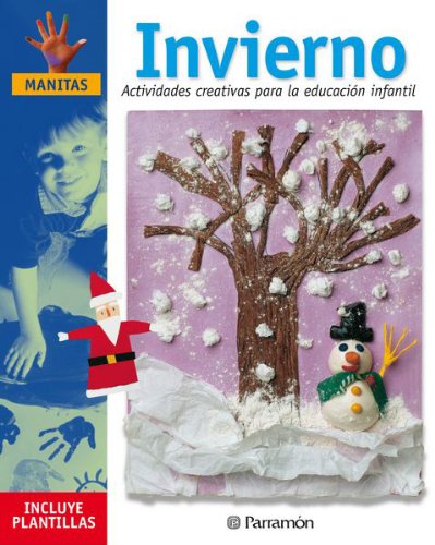 Stock image for Invierno manitas for sale by Irish Booksellers