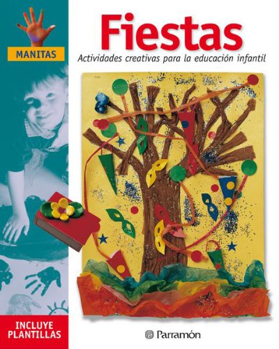 Beispielbild fr Fiestas Mart, Mnica / Sanz, Isabel / G zum Verkauf von Iridium_Books