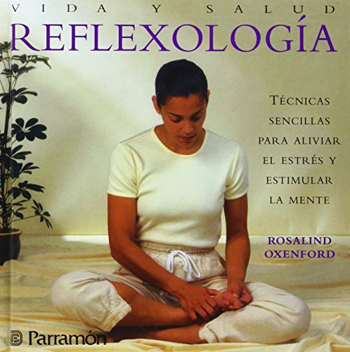 Stock image for Reflexologia for sale by medimops