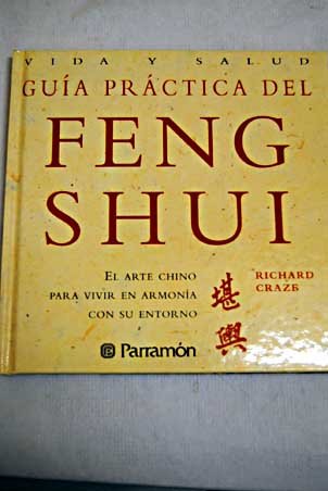 Beispielbild fr Gua Prctica Del Feng Shui zum Verkauf von Hamelyn