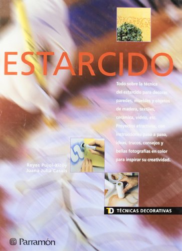 Beispielbild fr ESTARCIDO (Barcelona, 1999) zum Verkauf von Multilibro
