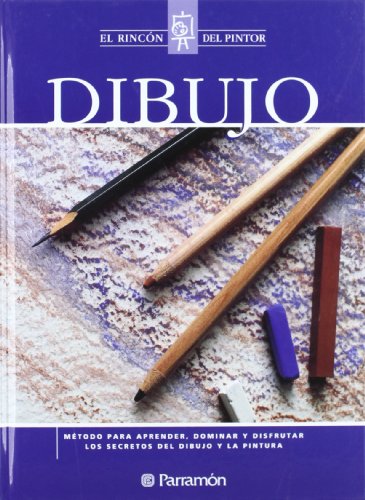 Beispielbild fr Dibujo - El Rincon del Pintor zum Verkauf von Better World Books