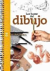 Beispielbild fr Las bases del dibujo (Cuadernos parramn) zum Verkauf von medimops