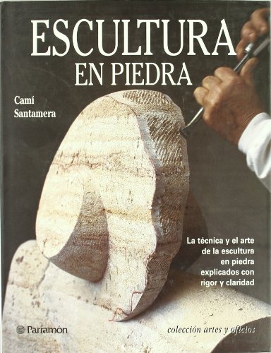 Imagen de archivo de Escultura en Piedra a la venta por OM Books