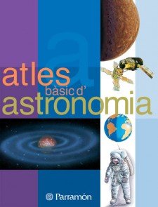 Atles d'astronomia (Atlas básicos) - Tola, José