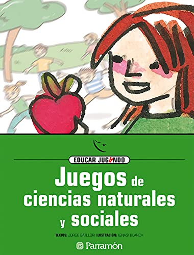 9788434223851: Ciencias Naturales