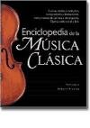 Beispielbild fr Enciclopedia de la Musica Clasica zum Verkauf von Hamelyn
