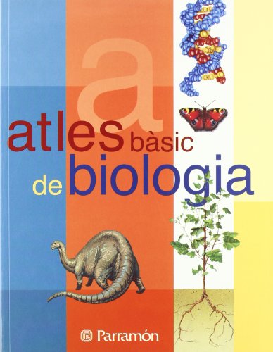 Imagen de archivo de ATLES BASIC DE BIOLOGIA a la venta por Zilis Select Books