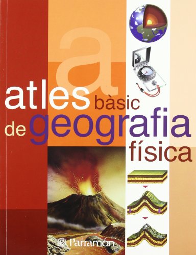 Beispielbild fr Atles bsic de geografia fsica (Atlas bsicos) zum Verkauf von medimops