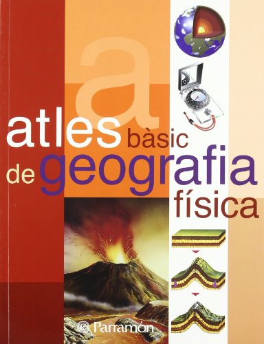 Imagen de archivo de Atles bsic de geografia fsica (Atlas bsicos) a la venta por medimops