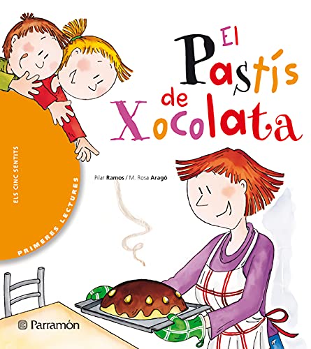 Beispielbild fr El Pasts de Xocolata zum Verkauf von Hamelyn