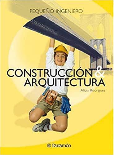 Imagen de archivo de Construccin y arquitectura (Spanish Edition) a la venta por Irish Booksellers