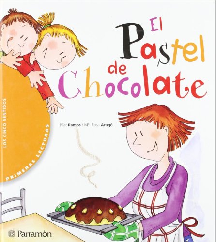 9788434225152: El pastel de chocolate (Primeras lecturas)