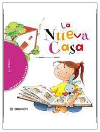 9788434225176: LA NUEVA CASA (Primeras lecturas)