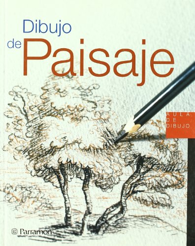 Dibujo de paisaje (Spanish Edition) (9788434225473) by PARRAMON, EQUIPO; Sanmiguel, David
