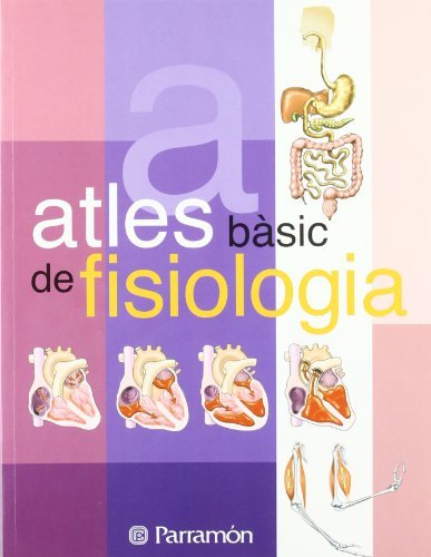 Beispielbild fr Atles bsic de fisiologia zum Verkauf von medimops