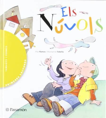 Beispielbild fr Els nvols zum Verkauf von medimops