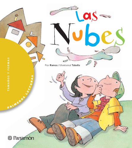 Beispielbild fr Las nubes / The clouds (Spanish Edition) zum Verkauf von The Unskoolbookshop