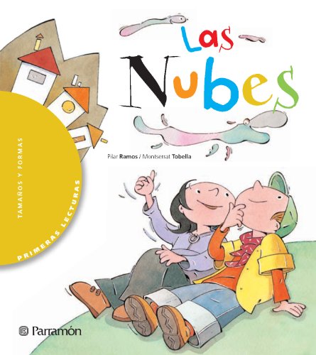 9788434225848: Las nubes (Primeras lecturas)