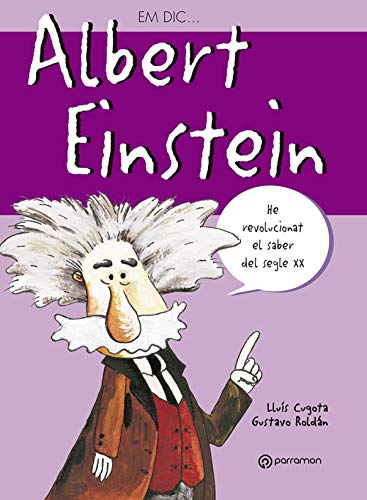 Imagen de archivo de Albert einstein a la venta por Iridium_Books