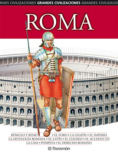 Stock image for Roma for sale by Better World Books: West