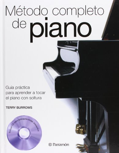 9788434226388: Mtodo completo de piano/ Complete method of piano