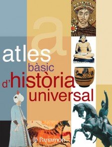 Beispielbild fr Atles Bsic D'historia Universal zum Verkauf von Hamelyn