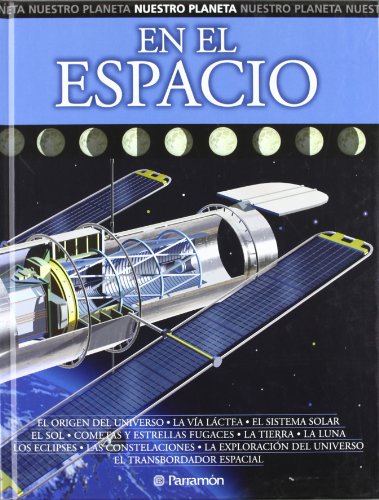 Imagen de archivo de En El Espacio / In Space a la venta por Ammareal