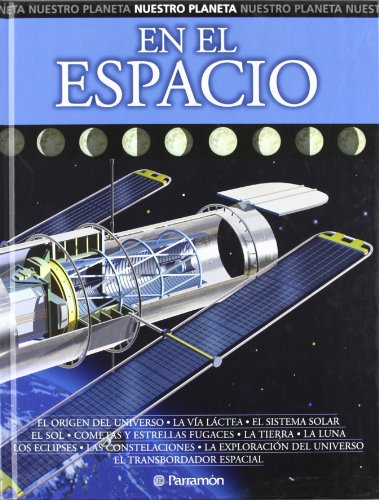 9788434226913: En El Espacio / In Space