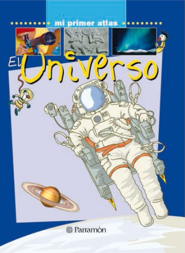 Imagen de archivo de EL UNIVERSO Ortega, Ofelia a la venta por Iridium_Books