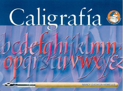 Stock image for Caligrafia-Libros de Sobremesa for sale by Better World Books