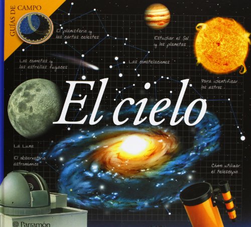 Imagen de archivo de Cielo a la venta por Iridium_Books