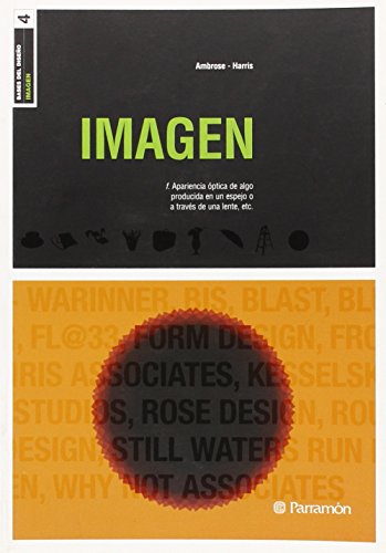 Stock image for Imagen (Spanish Edition) for sale by BooksRun