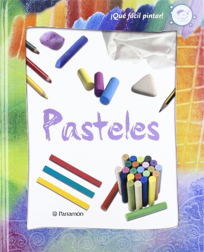 Â¡QuÃ© fÃ¡cil pintar! Pasteles (Spanish Edition) (9788434228788) by Casanovas, Alba; Ricart BuxÃ³, Marta; Sala GuÃ rdia, Eva; Del Corral, Jorge; ObÃ³n San JosÃ©, Ana