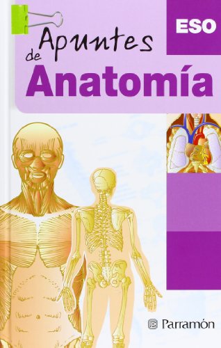 9788434229518: Apuntes de anatoma