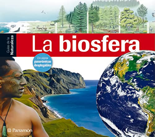 La biosfera (Spanish Edition) (9788434229907) by Blasco Feliu, Amadeu