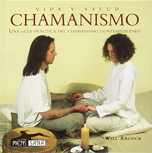 Imagen de archivo de Chamanismo (vida Y Salud) a la venta por RecicLibros