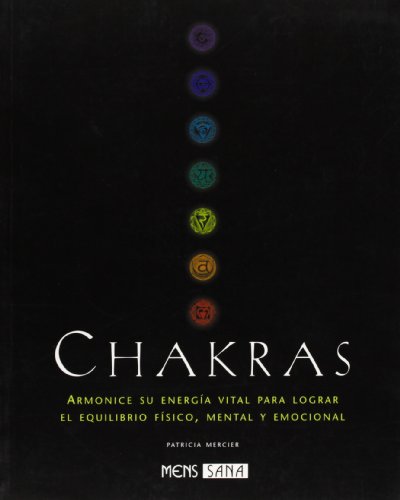 Beispielbild fr Chakras zum Verkauf von Tik Books GO