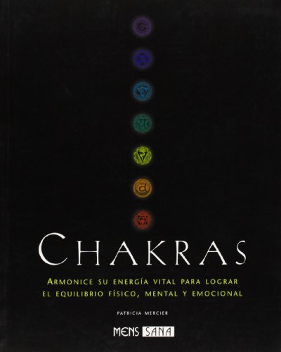 9788434230217: Chakras (GUIAS PARA PRINCIPIANTES)