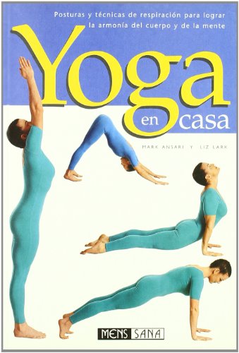 Beispielbild fr Yoga (Spanish Edition) zum Verkauf von ThriftBooks-Atlanta